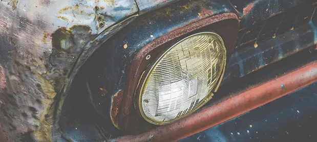 Ihr Schrottauto ankauf in Meerbusch