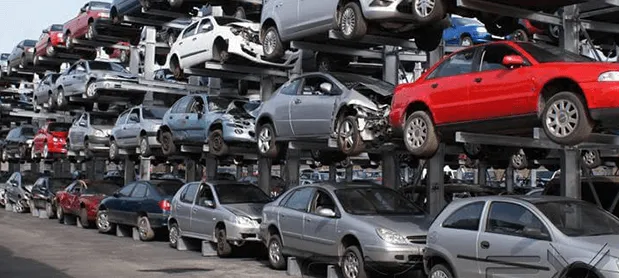 Altes Auto verkaufen in Meerbusch