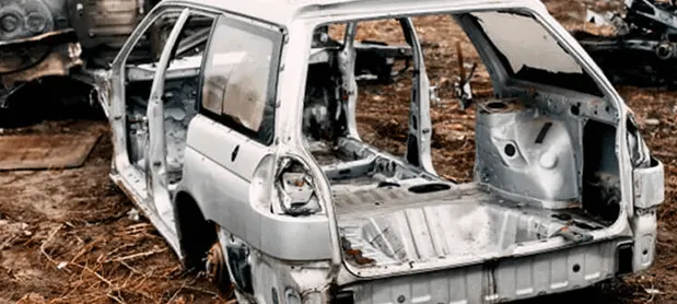 Schrottauto Ankauf Meerbusch