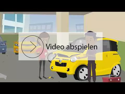 Autoverschrottung Meerbusch Video